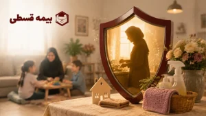 بیمه زنان خانه دار چیست؟